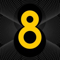 8 Dijital Reklam Ajansı logo - Similar company to Corevider