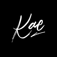 Kae Ux/Ui Designer logo - Similar company to Jl Graphic Designer & Ux/Ui Specialist