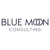 BLUE MOON Digital Business Consulting logo - Similar company to Ras & Associates