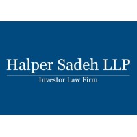Halper Sadeh LLP logo - Similar company to Rowley Law Pllc