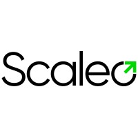 Scaleo logo - Similar company to Metabuddy