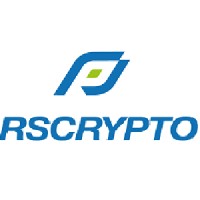 RSCRYPTO logo - Similar company to Telecast Technology Corporation