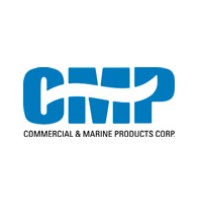 Commercial and Marine Products Corporation logo - Similar company to Palmetto Retail Group | Lee & Associates