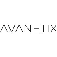 Avanetix logo - Similar company to Jos Quantum