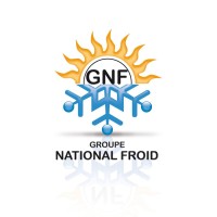 National Froid logo - Similar company to Ventil Clim