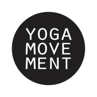 Yoga Movement logo - Similar company to Pacific Licensing Studio