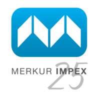 MERKUR IMPEX logo - Similar company to Qualitex Supplies Ltd