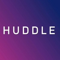Huddle Social logo - Similar company to W Web Design & Hosting