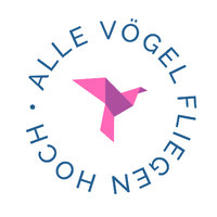 ALLE VÖGEL FLIEGEN HOCH logo - Similar company to Capture 21