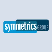 Symmetrics Group logo - Similar company to Summetrics