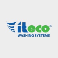 Iteco Washing Systems logo - Similar company to Iteco