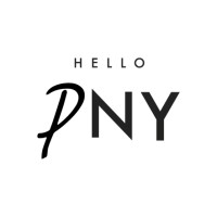 Hello Paris New York logo - Similar company to Bubbling Bulb