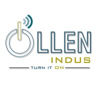 Ollen Indus logo - Similar company to Atout Loc