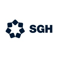 SGH Ltd logo - Similar company to Datadust