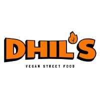 Dhil's logo - Similar company to Rocket Meals
