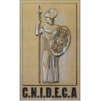 CNIDECA logo - Similar company to Zero