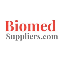 Biomed Suppliers logo - Similar company to Hospitalstore.Com