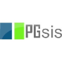 PGsis Sistema de Recursos Humanos logo - Similar company to Farisco Rh