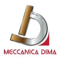 MECCANICA DIMA logo - Similar company to Mas S.R.L