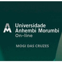 Anhembi Morumbi - Mogi das Cruzes logo - Similar company to Comunica Com Alma