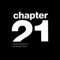Chapter21 logo - Similar company to Frame21 - Herentals