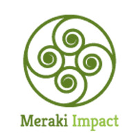 Meraki Impact logo - Similar company to Vidacycle
