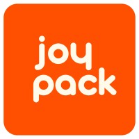 Joypack logo - Similar company to Hunt Master