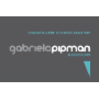 Gabriela Pipman & Asociados logo - Similar company to Siel