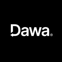 Dawa logo - Similar company to Redo.
