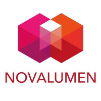 NOVALUMEN GmbH logo - Similar company to Innosky Llc