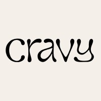 cravy logo - Similar company to Food Startup Inkubator Weihenstephan Fsiws