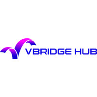 vBridge Hub logo - Similar company to Verint Financial Compliance
