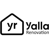 Yalla Renovation logo - Similar company to Element 4 Solutions