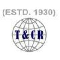 Taher & Co., Rangwala - India logo - Similar company to Voxco - Vapi Oxide Colours Pvt Ltd