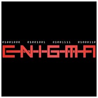 Enigma linjeforening HiØ logo - Similar company to Mattehelten