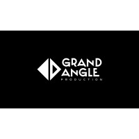 Grand Angle Production logo - Similar company to Babel Press