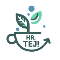 HR, tej! logo - Similar company to Leniwce Hr