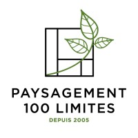 Paysagement 100 Limites logo - Similar company to Pavage Bmg