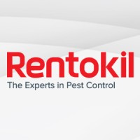 Rentokil Pest Control North America logo - Similar company to Y Adventure