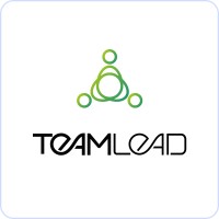 TeamLead logo - Similar company to Lemonad