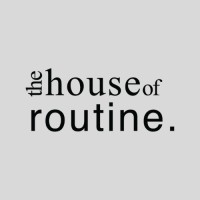 The House Of Routine logo - Similar company to First Choice Pediatrics