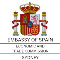 Economic and Trade Commission of Spain in Australia logo - Similar company to Oficina Económica Y Comercial De España En Praga - República Checa