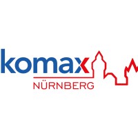 Komax Deutschland GmbH logo - Similar company to Nave Business Group