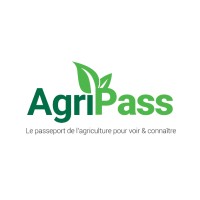 AGRIPASS logo - Similar company to Plan2Plant