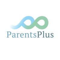 Parents Plus logo - Similar company to The Decider