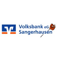 Volksbank eG, Sangerhausen