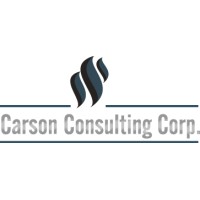 Carson Consulting Corp logo - Similar company to Aracely Design Group