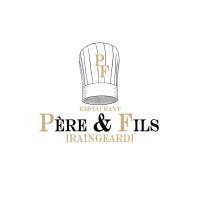 Père et Fils Raingeard logo - Similar company to Boosterimmo