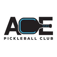 Ace Pickleball Club logo - Similar company to The Picklr