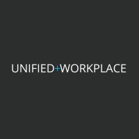 The Unified Workplace logo - Similar company to Unified Workplace India